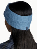 Повязка Buff Knitted NORVAL (; one size; Water)